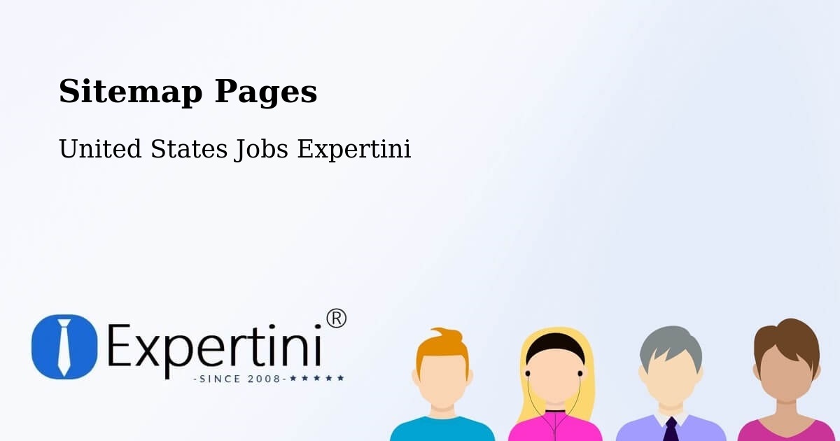 Sitemap Pages - Sturtevant - United States Jobs Expertini