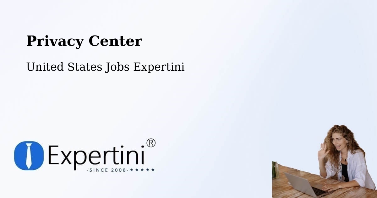 Privacy Policy – Sturtevant - United States Jobs Expertini