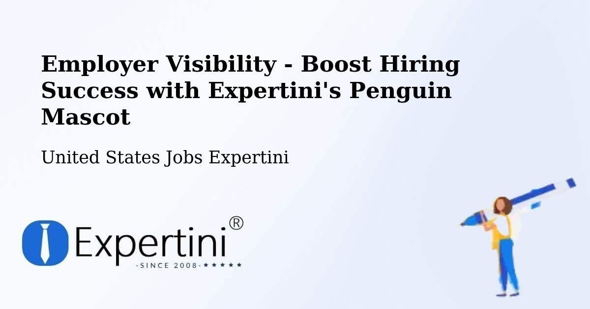 CV and Resume Visibility Optimization – Sturtevant - United States Jobs Expertini